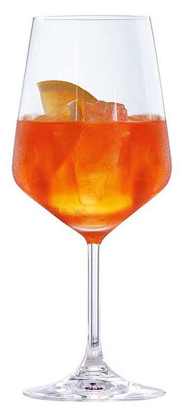 Spiegelau poháre Aperol spritz 630 ml 4 ks