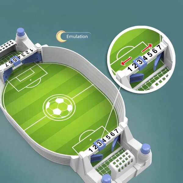 Table Football stolný futbal – mini ihrisko