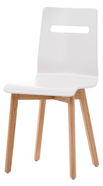 Malý jedálenský set Rio-Mia biela