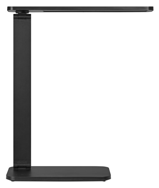 Osram - LED Stmievateľná stolná lampa OFFICE LINE LED/7W/230V čierna