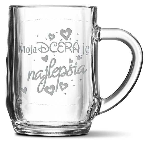 Sablio Polliter Moja dcéra je najlepšia 0,5 l