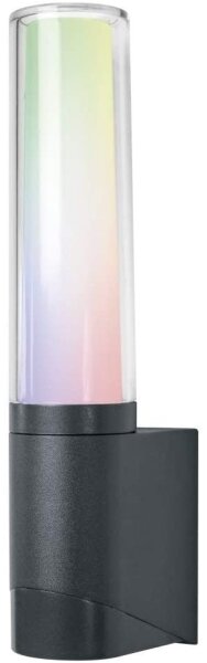 Ledvance - LED RGBW Vonkajšie svietidlo SMART+ FLARE LED/7,5W/230V IP44 Wi-Fi