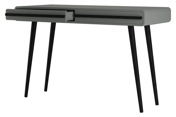 Pracovný stôl 50x120 cm Chantal – Støraa