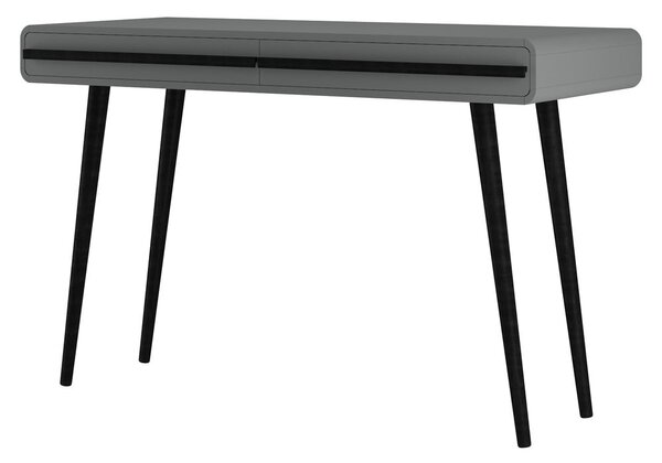 Pracovný stôl 50x120 cm Chantal – Støraa
