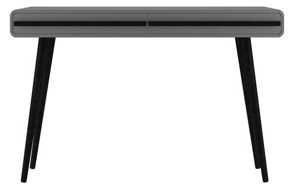 Pracovný stôl 50x120 cm Chantal – Støraa