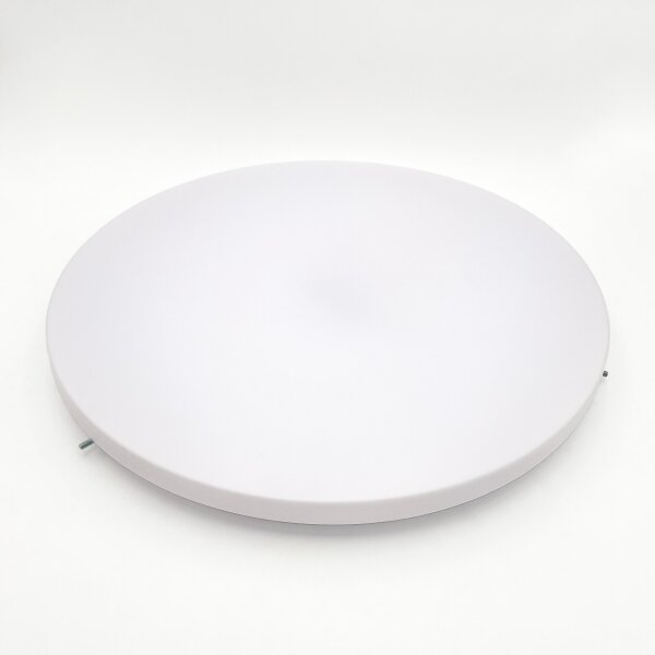 Brilagi - LED stmievateľné stropné svietidlo MANAROLA SMART LED/36W/230V priemer 51 cm + diaľkové ovládanie