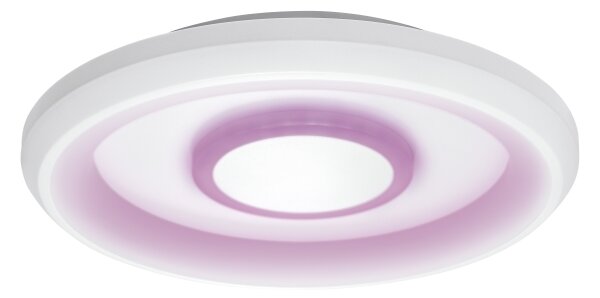 Osram - LED RGBW Stmievateľné stropné svietidlo SMART+ STEA LED/32W/230V Wi-Fi