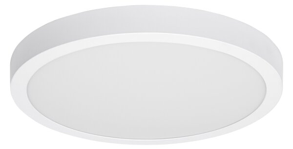 Osram - LED stmievané stropné svietidlo SMART+ DOWNLIGHT LED/22W/230V Wi-Fi