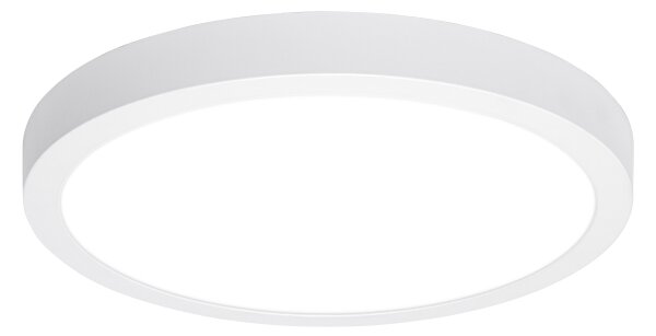 Osram - LED stmievané stropné svietidlo SMART+ DOWNLIGHT LED/22W/230V Wi-Fi