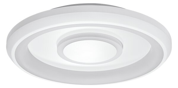 Osram - LED RGBW Stmievateľné stropné svietidlo SMART+ STEA LED/32W/230V Wi-Fi