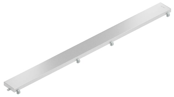 MAXMAX Sprchový žľab maxmax FLAT 2v1