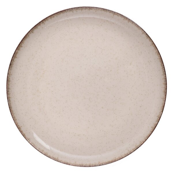 ASIR Porcelánová jedálenská súprava 24 ks POPPY cinnamon