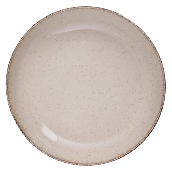 ASIR Porcelánová jedálenská súprava 24 ks POPPY cinnamon