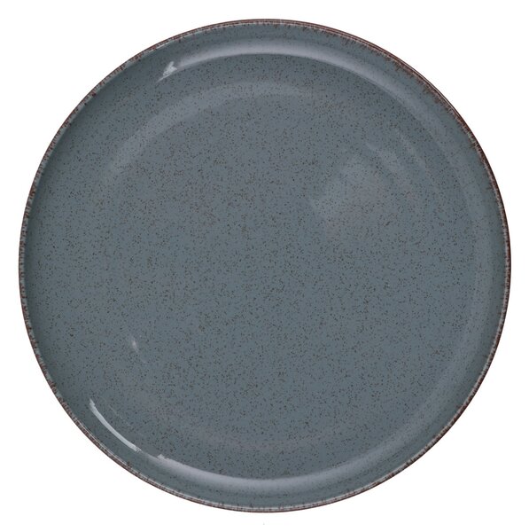 ASIR Porcelánová jedálenská súprava 24 ks POPPY blue