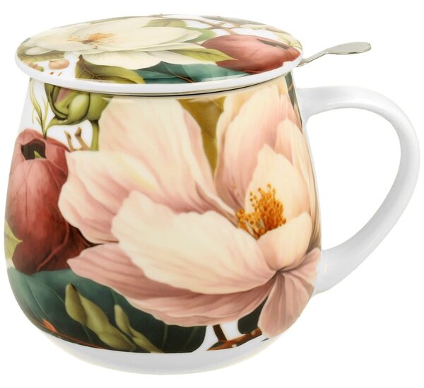 Čajová súprava Magnolia 430 ml