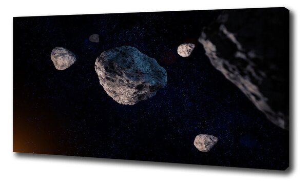 Foto obraz na plátne Meteory oc-87074278