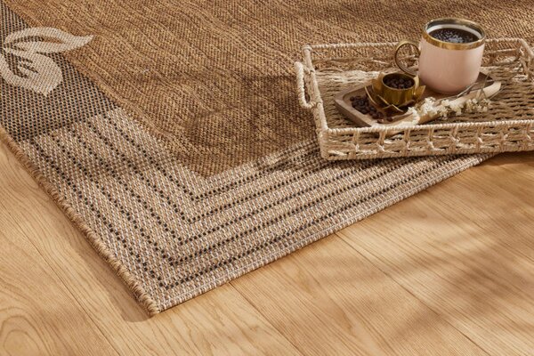Koberec Adana Bloom Beige