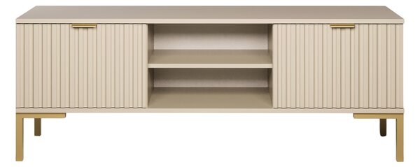 TV stolík Lumina - kašmír