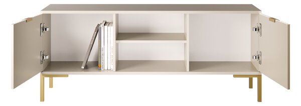 TV stolík Lumina - kašmír