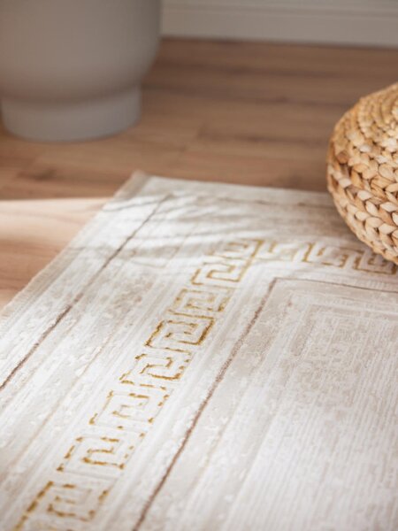Koberec Luna Grecco Beige