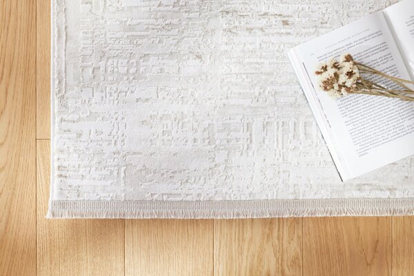 Koberec Luna Pulvis Beige