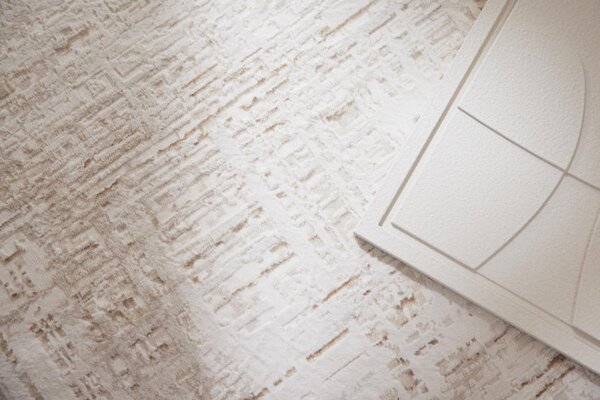 Koberec Luna Pulvis Beige