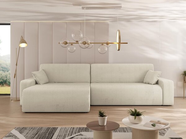 Mirjan24 Rohová sedačka Easton Maxi, Farba: Poso 05 5903211365737