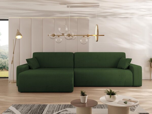 Mirjan24 Rohová sedačka Easton Maxi, Farba: Poso 05 5903211365737
