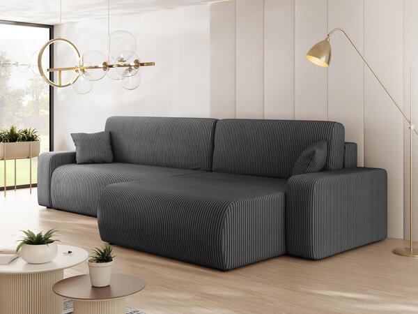 Mirjan24 Rohová sedačka Easton Maxi, Farba: Poso 05 5903211365737