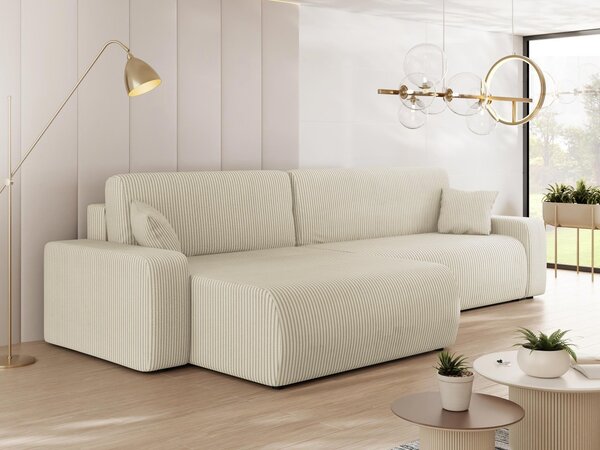 Mirjan24 Rohová sedačka Easton Maxi, Farba: Poso 05 5903211365737