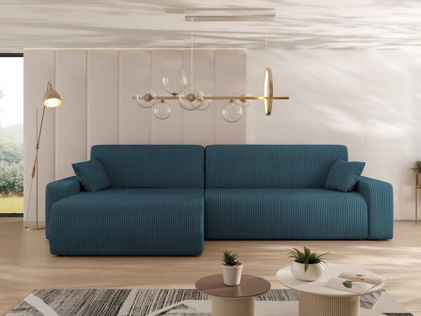 Mirjan24 Rohová sedačka Easton Maxi, Farba: Poso 05 5903211365737