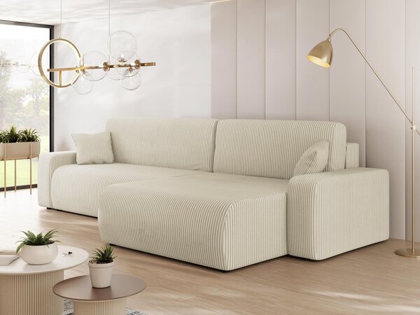 Mirjan24 Rohová sedačka Easton Maxi, Farba: Poso 05 5903211365737
