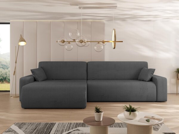 Mirjan24 Rohová sedačka Easton Maxi, Farba: Poso 05 5903211365737