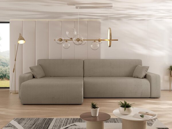 Mirjan24 Rohová sedačka Easton Maxi, Farba: Poso 02 5903211365799