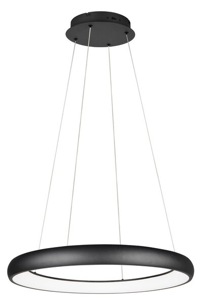 Trio T349617532 LED závesné stropné svietidlo CARDONA | 59W integrovaný LED zdroj | 6900lm | 2300+3000+4000K