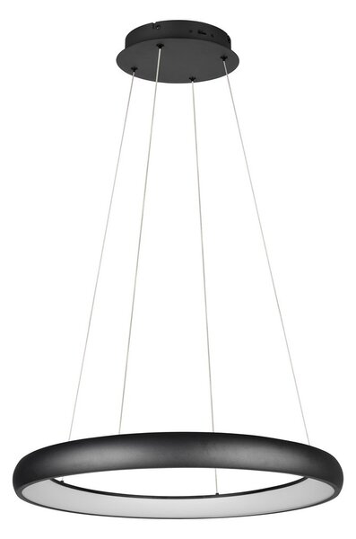 Trio T349617532 LED závesné stropné svietidlo CARDONA | 59W integrovaný LED zdroj | 6900lm | 2300+3000+4000K
