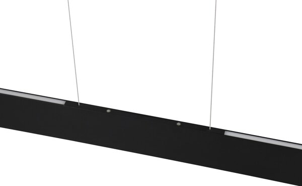 Trio T349710132 LED závesné stropné svietidlo GALWAY | 35W integrovaný LED zdroj | 4200lm | 2700-6000K