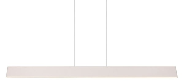 Trio T349710176 LED závesné stropné svietidlo GALWAY | 35W integrovaný LED zdroj | 4200lm | 2700-6000K