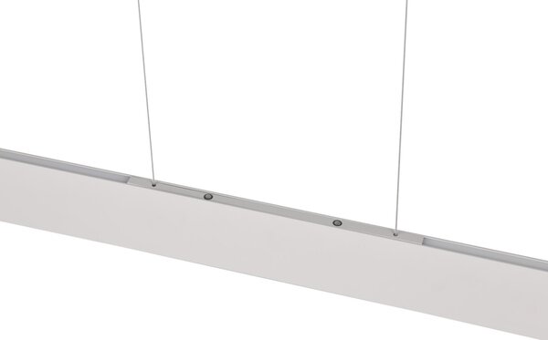 Trio T349710176 LED závesné stropné svietidlo GALWAY | 35W integrovaný LED zdroj | 4200lm | 2700-6000K