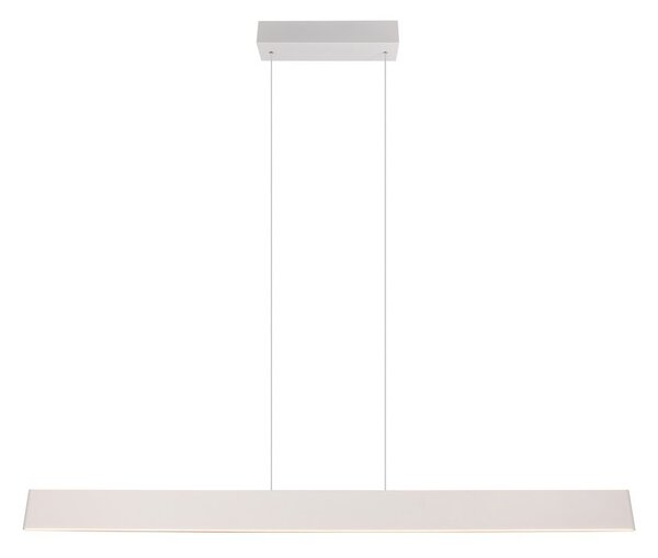 Trio T349710176 LED závesné stropné svietidlo GALWAY | 35W integrovaný LED zdroj | 4200lm | 2700-6000K