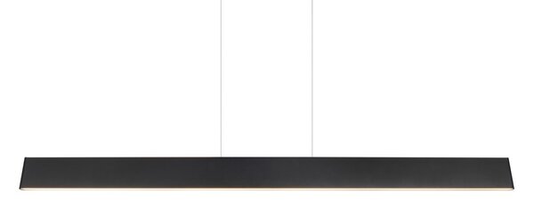 Trio T349710132 LED závesné stropné svietidlo GALWAY | 35W integrovaný LED zdroj | 4200lm | 2700-6000K