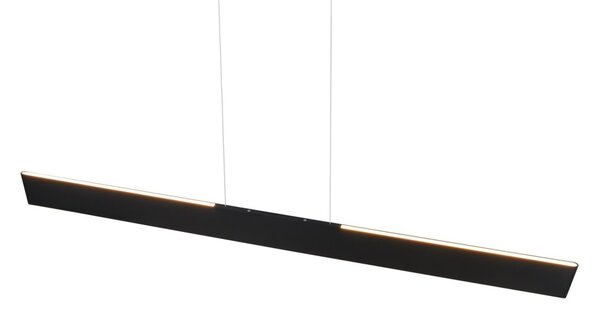 Trio T349710132 LED závesné stropné svietidlo GALWAY | 35W integrovaný LED zdroj | 4200lm | 2700-6000K