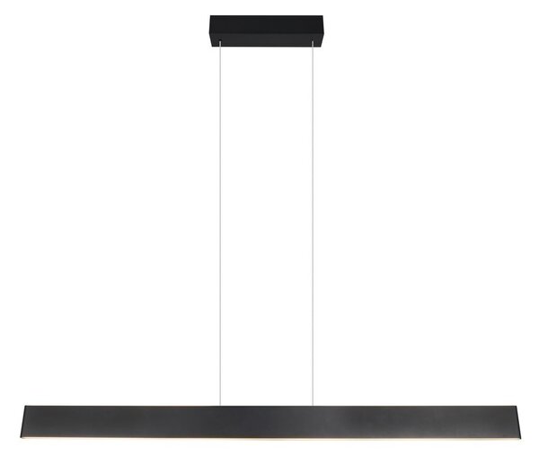 Trio T349710132 LED závesné stropné svietidlo GALWAY | 35W integrovaný LED zdroj | 4200lm | 2700-6000K