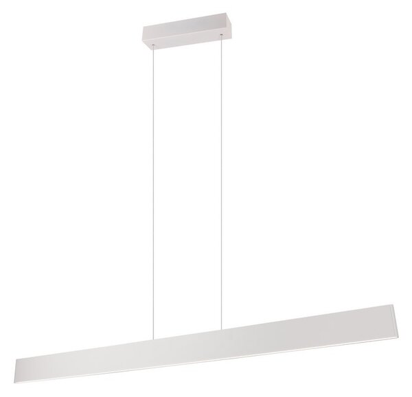 Trio T349710176 LED závesné stropné svietidlo GALWAY | 35W integrovaný LED zdroj | 4200lm | 2700-6000K
