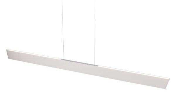 Trio T349710176 LED závesné stropné svietidlo GALWAY | 35W integrovaný LED zdroj | 4200lm | 2700-6000K