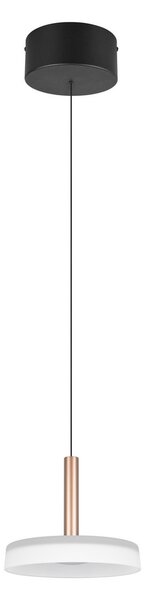 Trio T354910165 LED závesné stropné svietidlo CELESTE | 10W integrovaný LED zdroj | 1100lm | 3000K