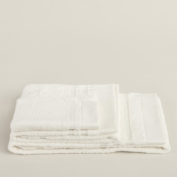 Uterák Essence 50x90 cm pure white