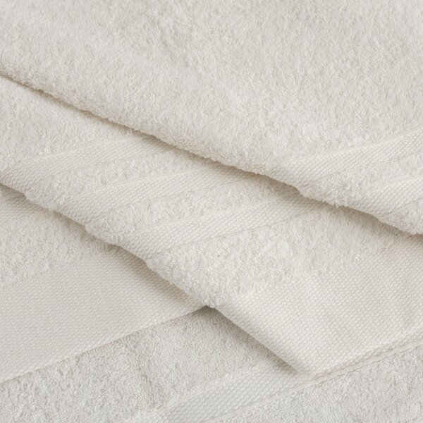 Uterák Essence 50x90 cm pure white