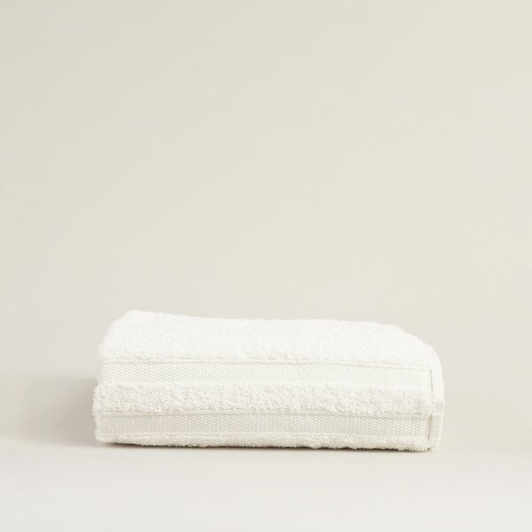 Uterák Essence 30x50 cm pure white