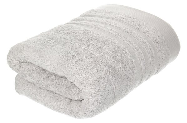 Uterák Essence 70x140 cm light grey